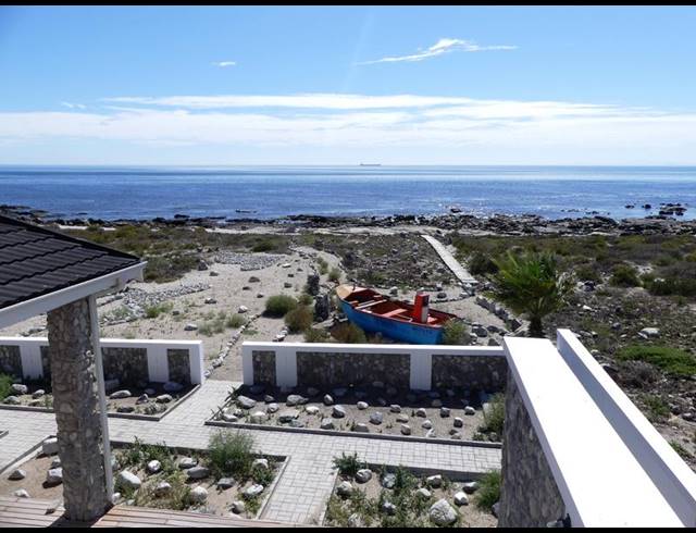 3 BEDROOM HOUSE FOR SALE IN SANDY POINT